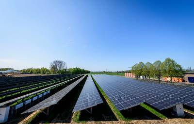 Gemeenteraad Hof van Twente: Inwoners Herike-Elsen moeten profiteren van zonnepark op azc-perceel