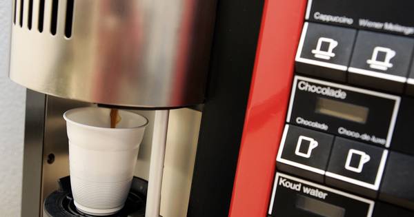Coffee First van Drempt naar De Beemd in Velp