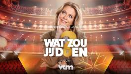 Nieuw bij VTM vanaf donderdag 11 januari: Wat Zou Jij Doen?