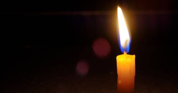 Dorp in shock door dood jonge vader Menno bij dramatisch ongeluk: 'Dit is echt een klap' - De Gelder