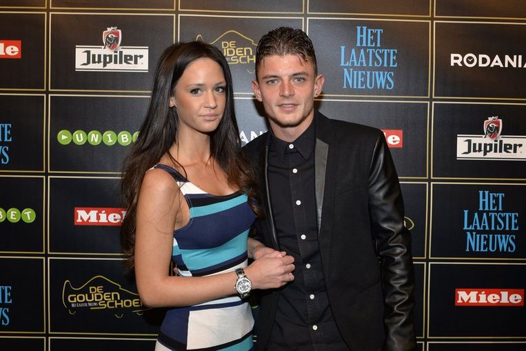 Herbeleef hoe Thorgan Hazard zijn favorietenrol waarmaakte ...