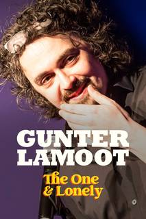 Gunter Lamoot - The One & Lonely