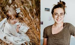 Populaire mamafotograaf geeft tips om leuke foto's van je kinderen te maken