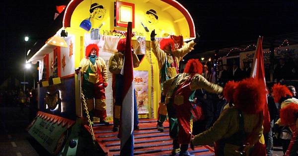 'Mag het carnaval een beetje zachter?' | Rivierenland | gelderlander.nl - De Gelderlander