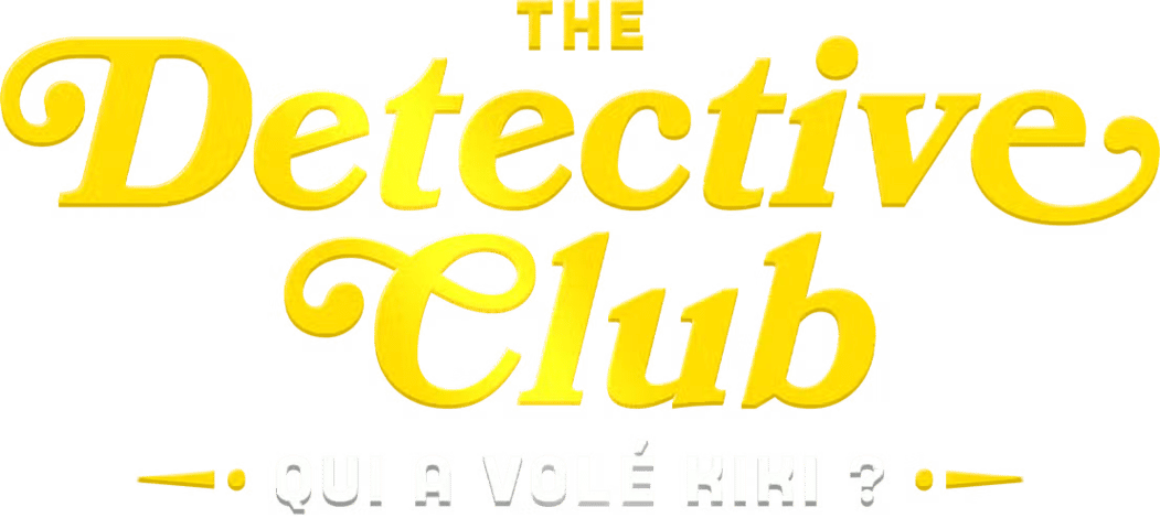 The Detective Club : qui a volé Kiki ?