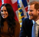▶︎ Meghan en Harry: hun pieken, dalen en hun desastreuze relatie met de Britse roddelpers