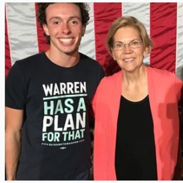 null Beeld Instagram