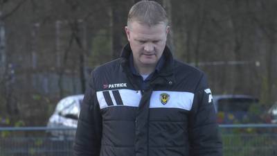 Jeugdvoorzitter stopt door het geklaag van ouders