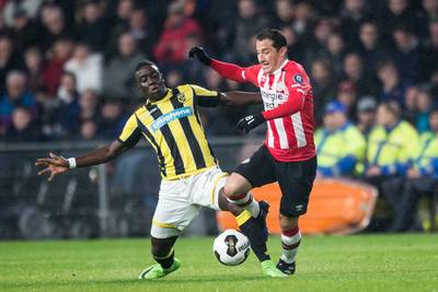 Zaak beklonken: Nakamba gaat naar Club Brugge