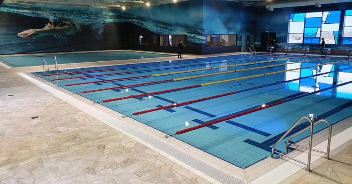 L'immense complexe Plopsaqua Hannut-Landen a enfin ouvert ...