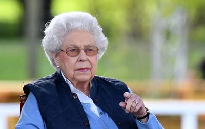 Homeopatisch arts queen Elizabeth komt om bij noodlottig ongeval