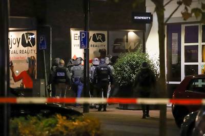 Ook politie heeft ‘nog heel veel vragen’ over man die met geweld dreigde in centrum van Nijmegen