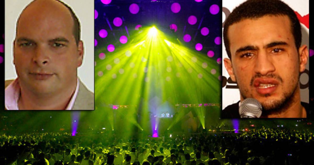 Vrijlating Badr Hari schok voor Everink: 'Onbegrijpelijk ...