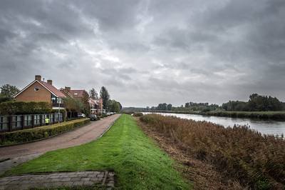Waterschap zet plannen met dijk Terheijden door. ‘We kunnen het niet iedereen naar de zin maken’