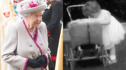 Jarige Queen deelt beelden uit privécollectie