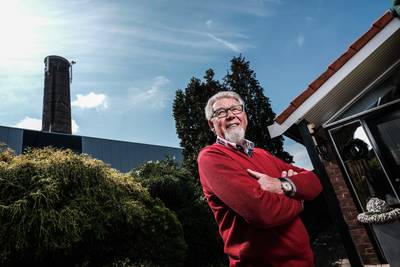 ‘Alsof we op een terras zitten in plaats van een parkeerplaats’