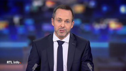 187. RTL info 19 heures (06/07/25)