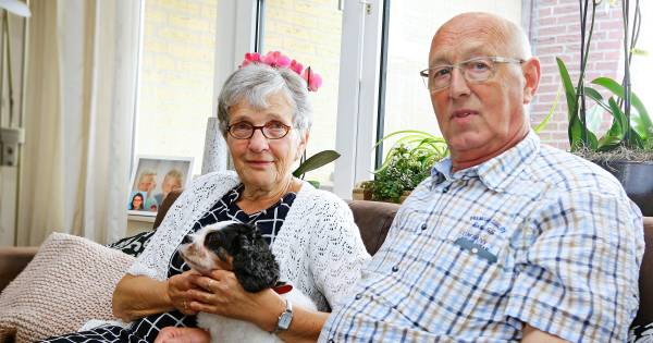 Revalidatie leidt tot nieuw huwelijk | Waalwijk, Heusden eo - BD.nl