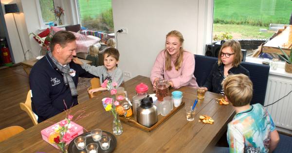 Grondlegger Dushi Huis wil na Spankeren naar twaalf vestigingen