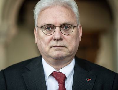 Zoetelief trekt zich terug als kandidaat voorzitterschap 50Plus