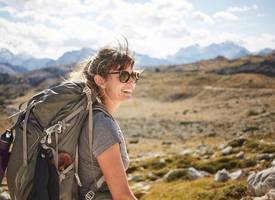 Met déze wandeltrend verbrand je tot wel 45 procent meer calorieën