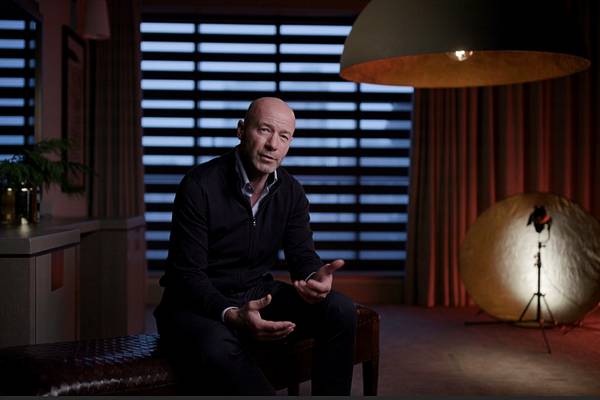 Fever Pitch: The Rise of the Premier League