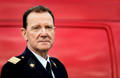 ‘Brandweer Amsterdam zegt vertrouwen in leiding op’