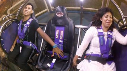 42. Ridiculous Moments