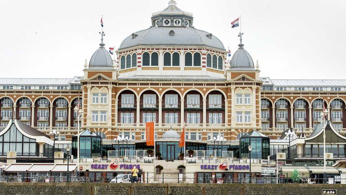 Personeel Kurhaus Moet Solliciteren Den Haag Ad Nl