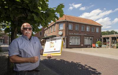 Het wordt leuker in Geesteren, met de nieuwe huizen van August Pot
