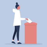 Gemeenteraadsverkiezingen: over déze thema’s beslist de gemeente