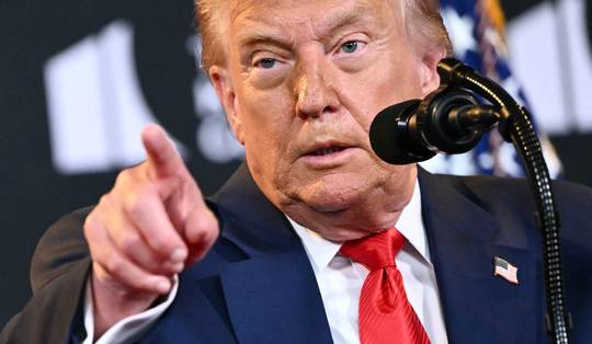 Weldra schokgolf door de Verenigde Staten? 21 Republikeinen trotseren Trump in Indiana