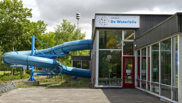 Zwemleraar Andre V Vrijgesproken Van Kindermisbruik Binnenland Ad Nl