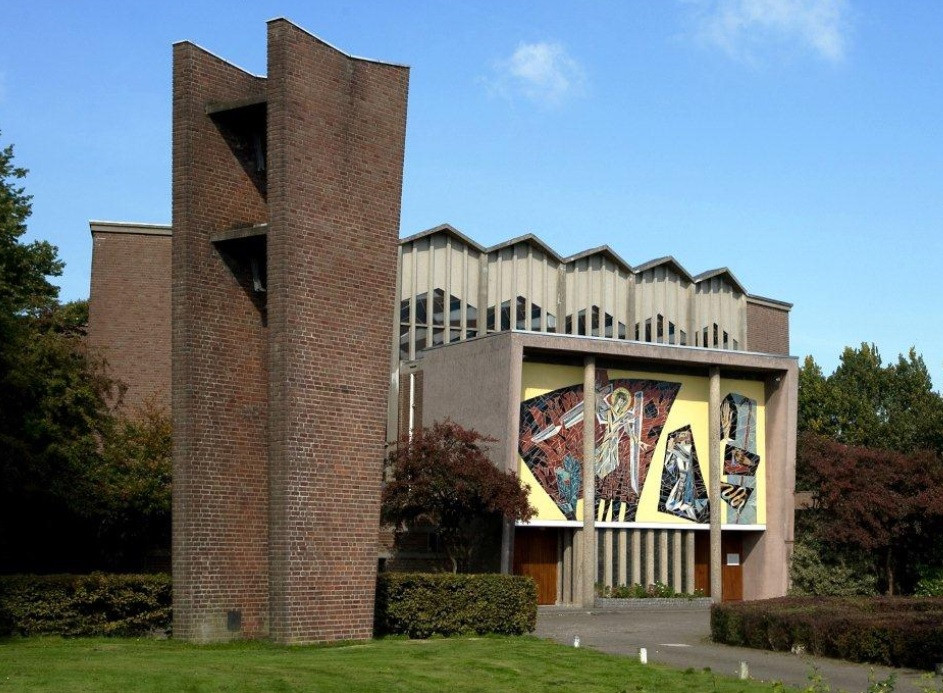 Wanneer Mogen Kerkdiensten Weer Er zijn weer kerkdiensten, maar het blijft behelpen: ‘De mensen mogen