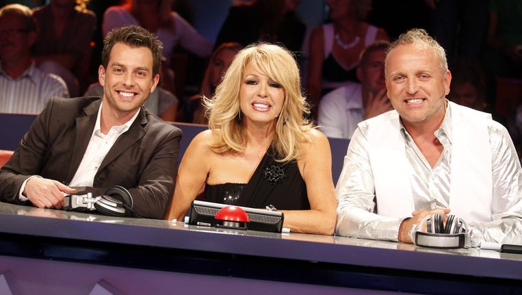 Holland S Got Talent Trekt Ruim 2 Miljoen Kijkers Trouw