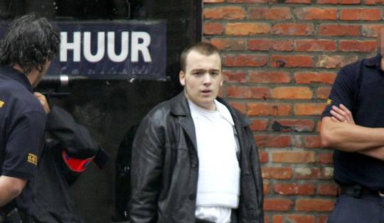 ‘Ik kon geen blond meisje meer zien op straat zonder me gebroken te voelen’: twintig jaar na de racistische raid van Hans Van Themsche
