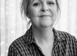 Caroline Griep (1964-2023); bevlogen journalist die schreef wat ze vond, dacht en wilde