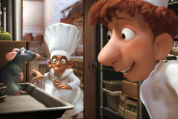 Ratatouille