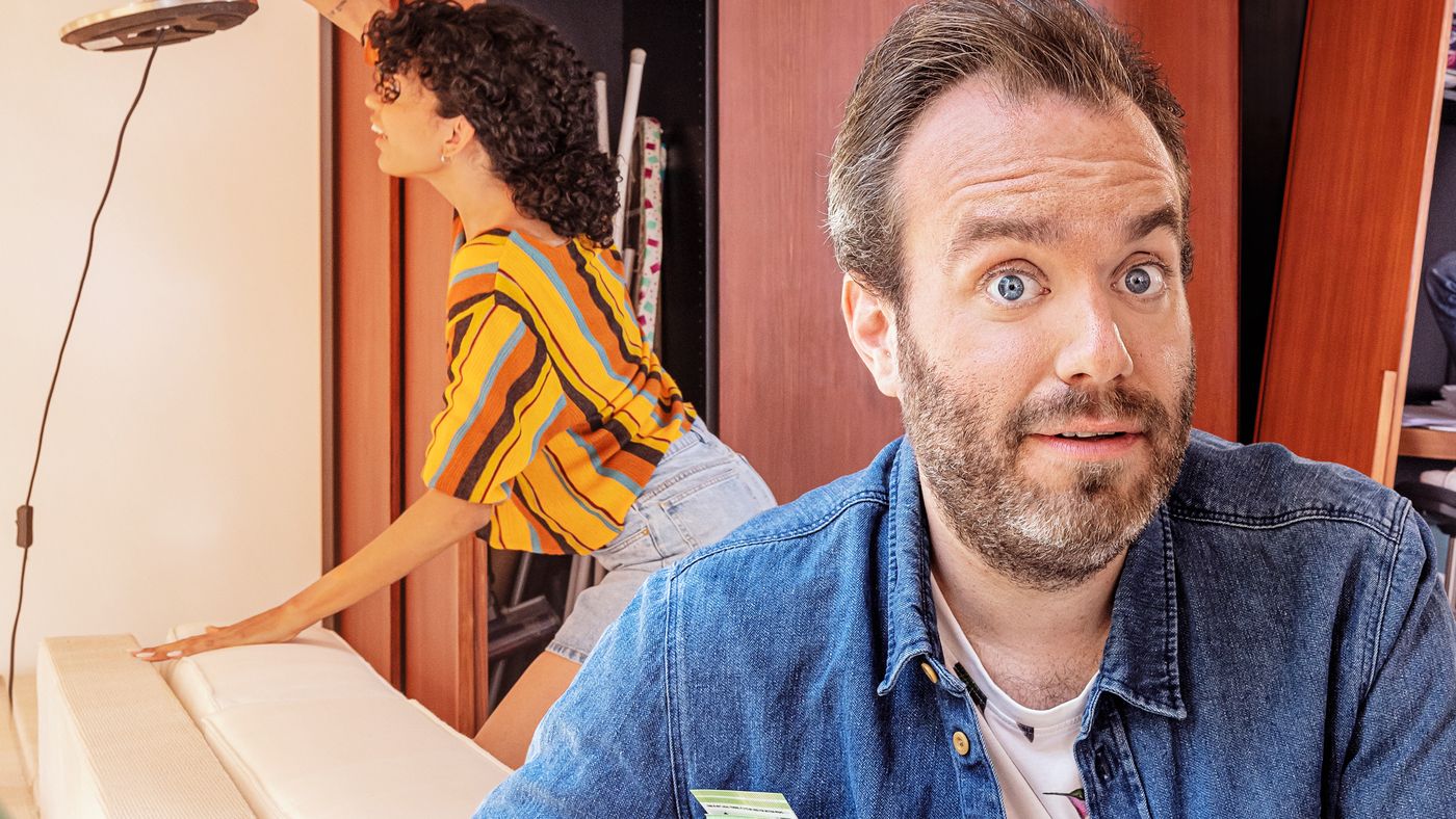 Wie zoekt die wint Kijk gratis naar volledige afleveringen VTM GO