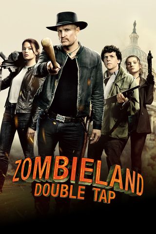 Zombieland: Double Tap