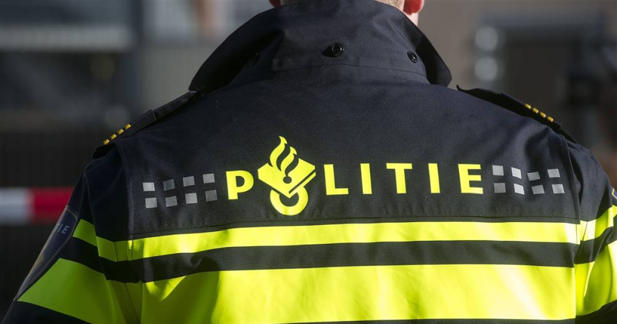 Man haalt uit met ijzeren staaf bij verkeersruzie na aanrijding in Ede.