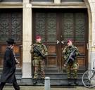 Joodse gemeenschap in Antwerpen gaat synagogen extra beveiligen na aanslag in Pittsburgh