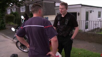 Aflevering 1