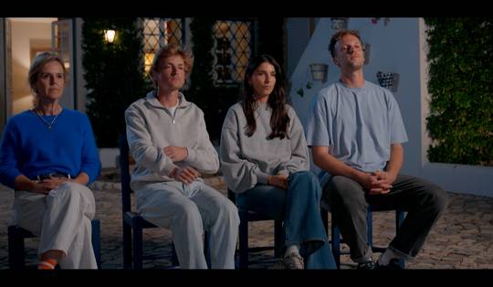 Gestrand net voor ‘De mol’-finale: ‘Ik heb het spel niet hard gespeeld, ik héb gewoon gespeeld’