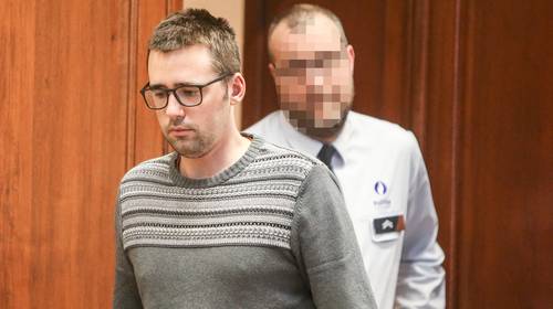 Ben Wertoy schuldig aan moord op Julie Quintens (24)