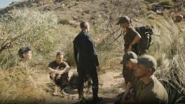 Dag 4 zorgt opnieuw voor een afvaller in 'Special Forces'