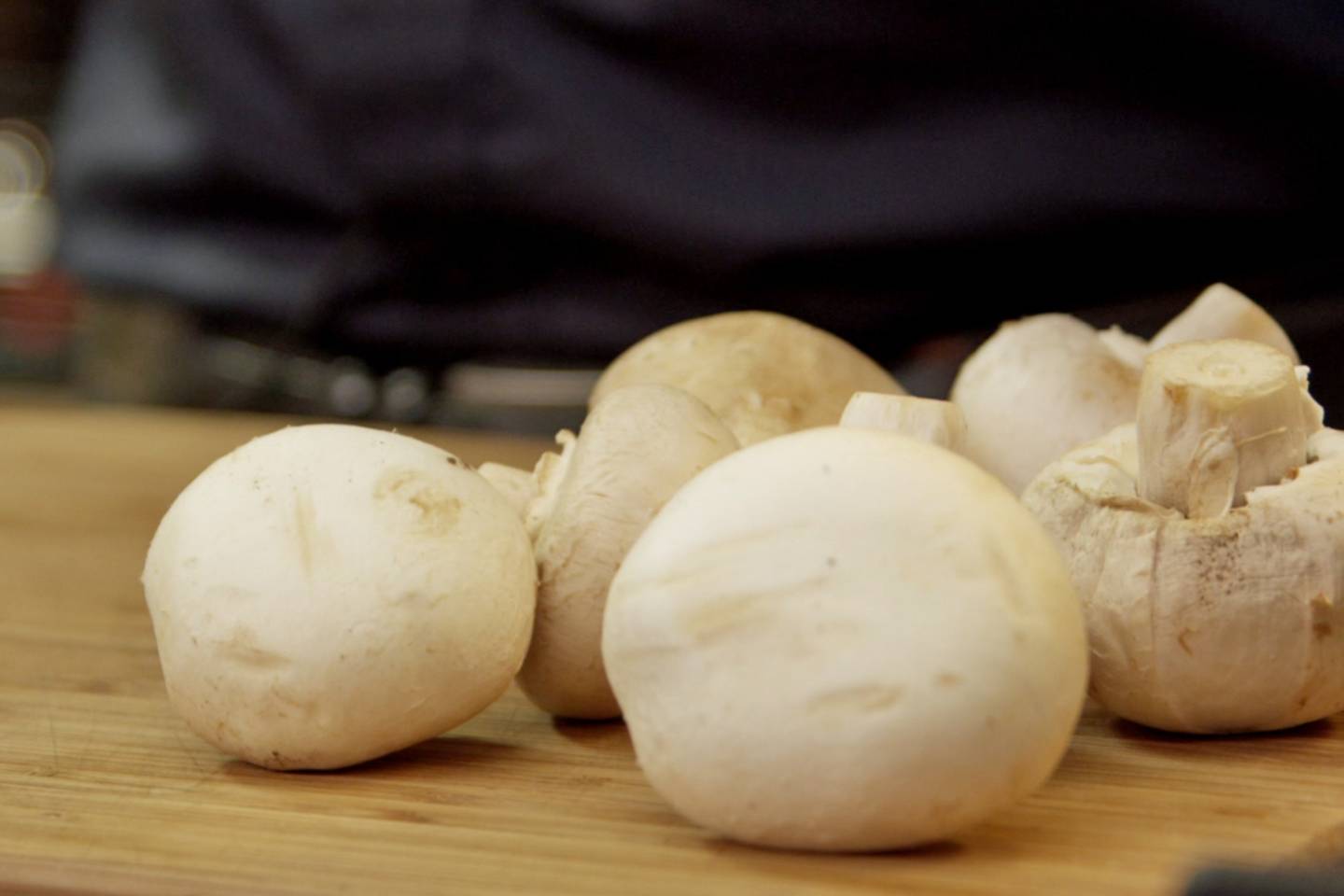 De keuken van Sofie