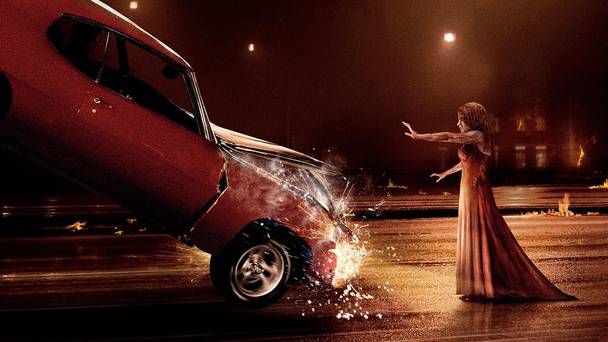 Carrie