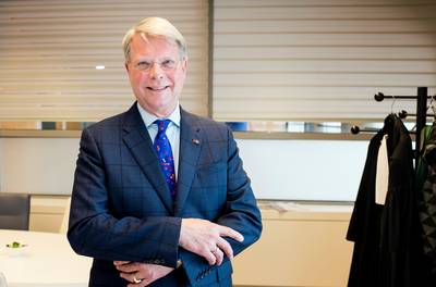 ‘Rechter had zich uit zaak moeten terugtrekken vanwege privé-contact met Joris Demmink’