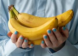 zo blijven je bananen langer goed
